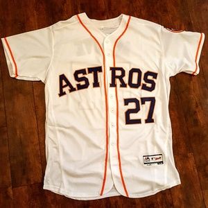 🎉SOLD🎉Altuve- MLB women's jersey!